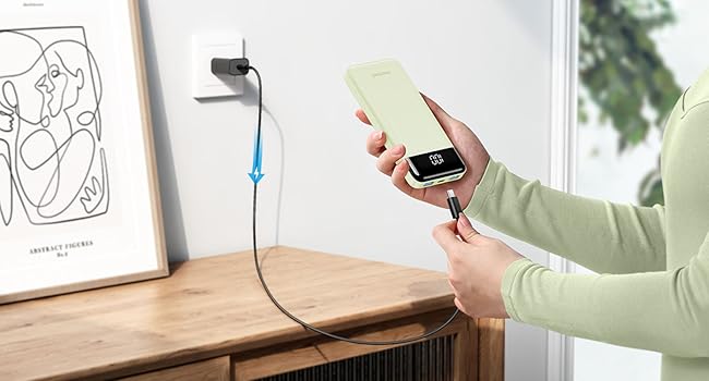 powerbanks