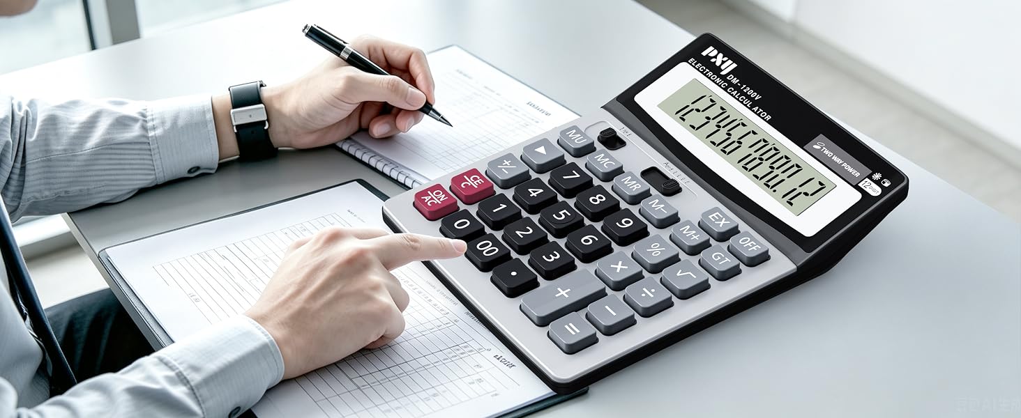 calculator