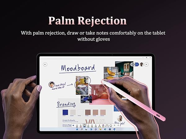 iPad pen