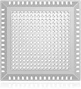 Aluvor Drain Hair Catcher,Shower Drain Cover Hair Catcher Shower Drain Strainer for Bathroom Floo...