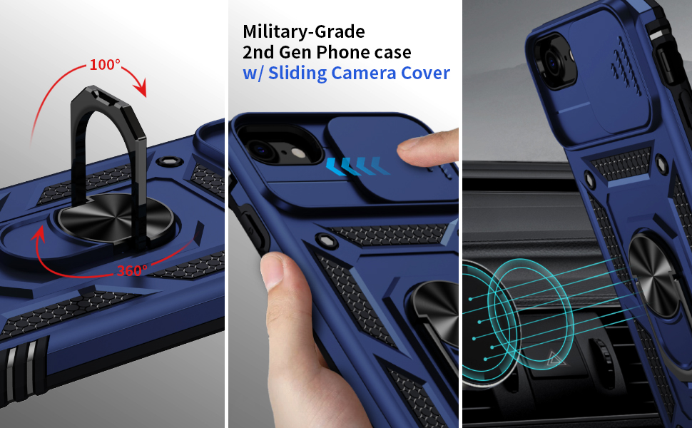 iPhone SE Case 3rd 2nd iPhone 8 7 Case