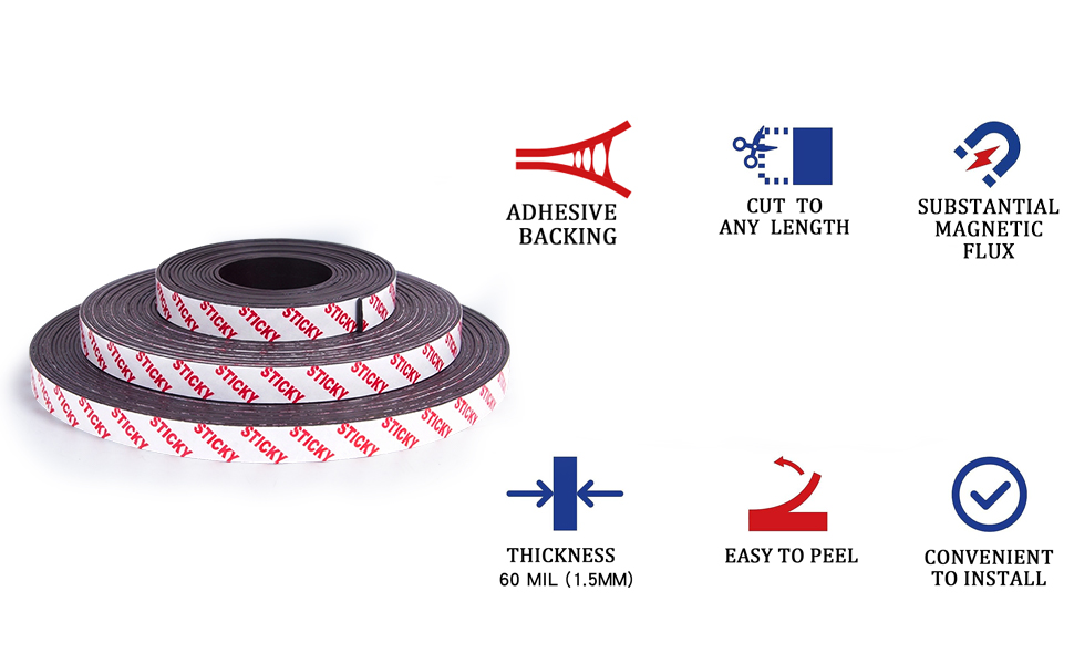 MAGNETIC TAPE