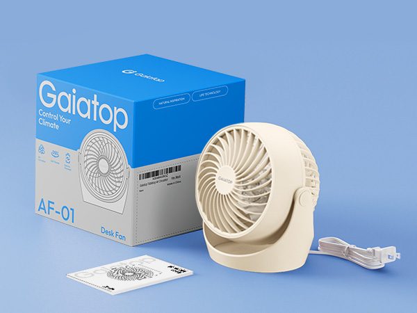 fan for dorm