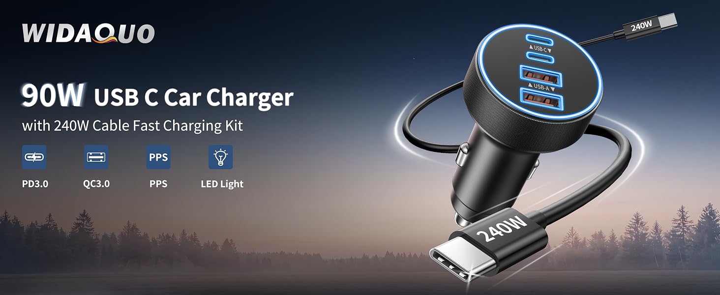 car charger