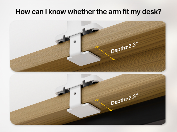 Monitor Arm