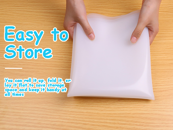 clear silicone mat makeup desk microwave countertop protector play mat food-grade non-slip