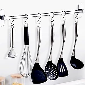 Large s hooks