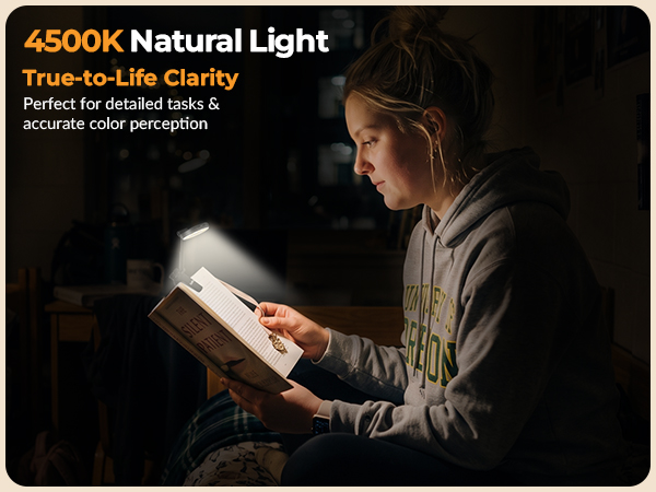 +night +reading +light