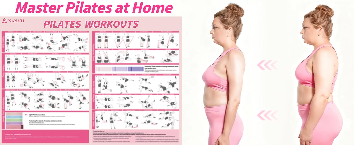 Home Pilates