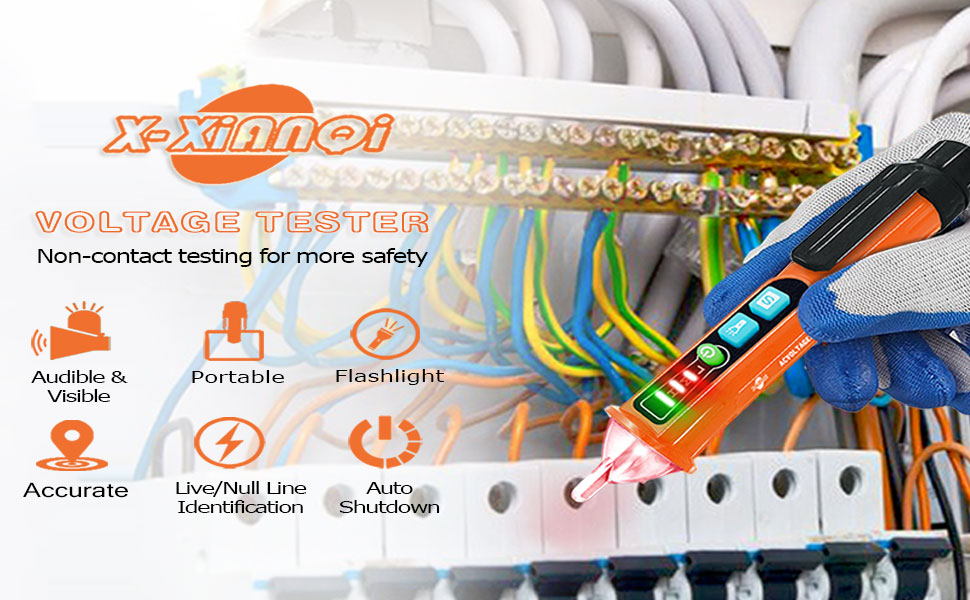 voltage tester