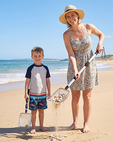 toddler beach toys