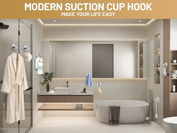 suction cup hook