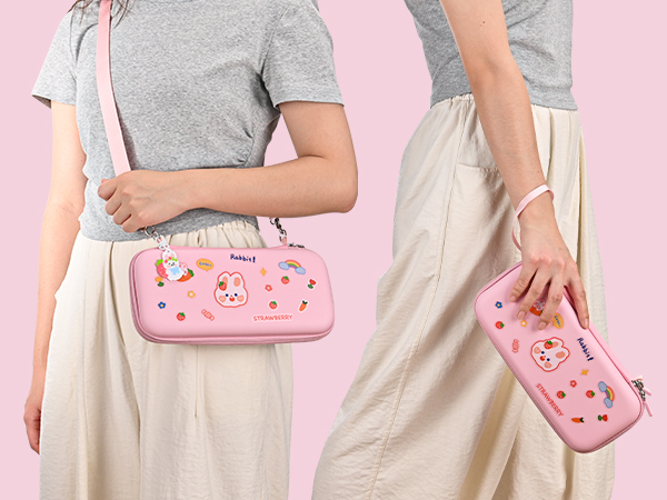 switch case