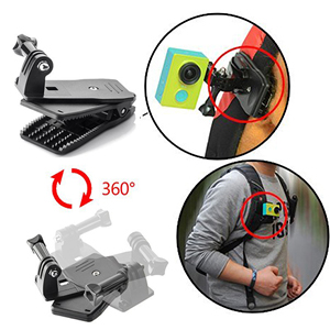 Clip mount