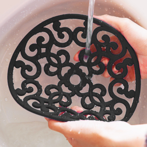 trivets for hot pots and pans