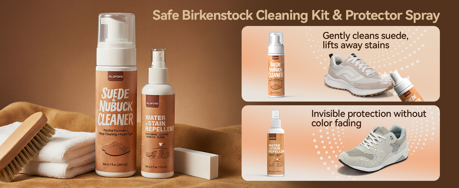 SAFE AND ECO-FRIENDLY