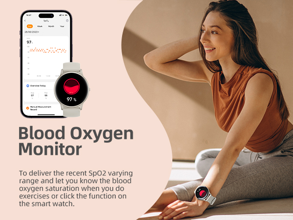 fitness watches for women