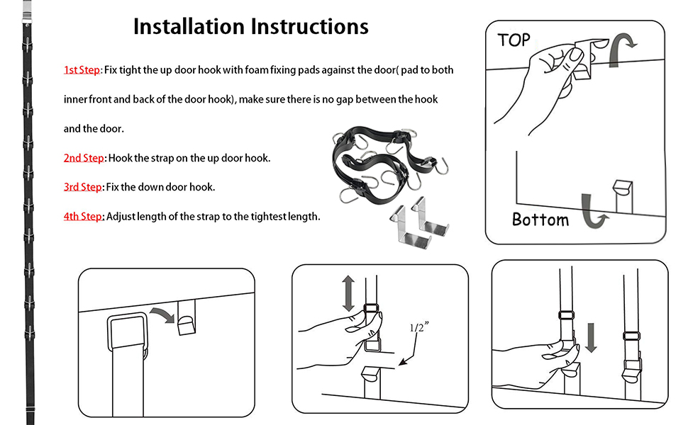 Instructions