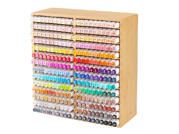 marker storage