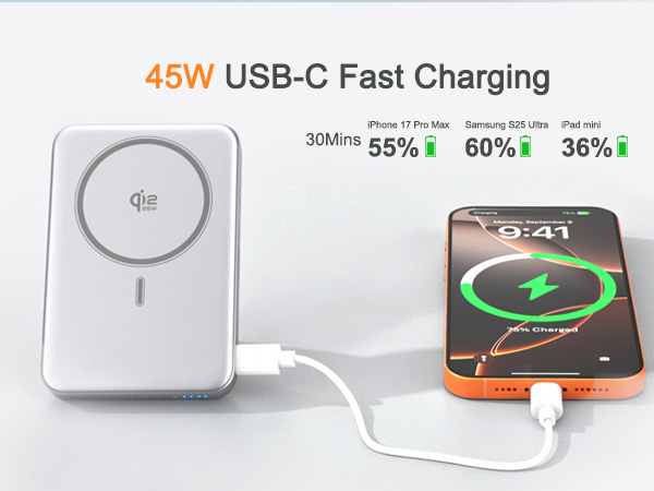 Power Bank