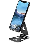 Adjustable Cell Phone Stand