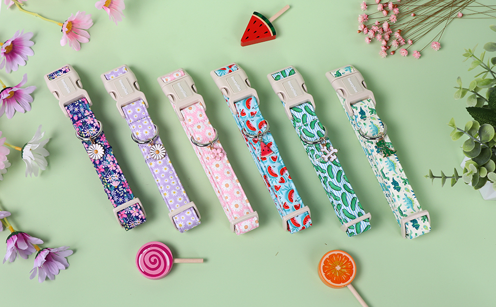 dog collars for medium dogs ,female dog collars,thick dog collar,cyan dog collar,female dog collars