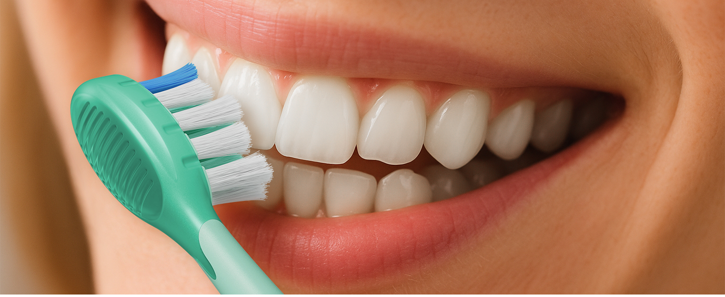 VOYOR-HEALTH ELECTRIC TOOTHBRUSH