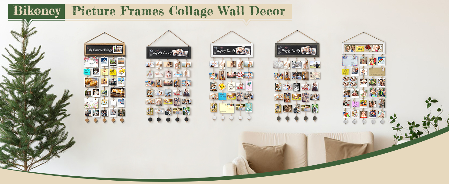 picture frames