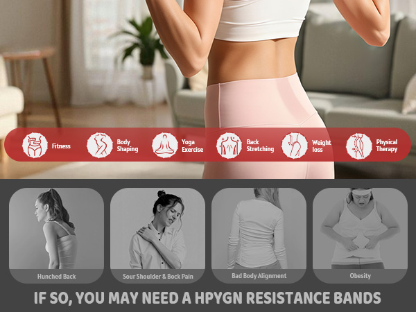 keep resistance band figure 8