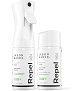 Jason Markk Repel Spray Kits, Shoe Cleaner, Water & Stain Repellent, Footwear