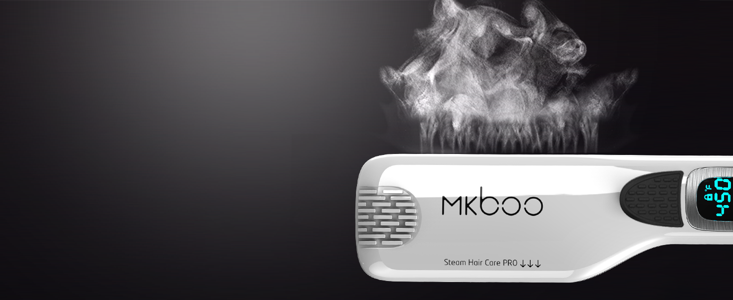 The Newly Steam Technology