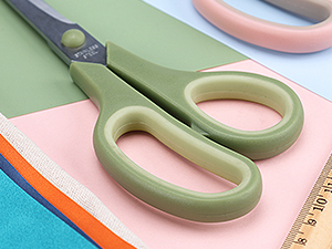 scissors