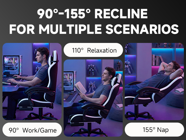 gaming chair