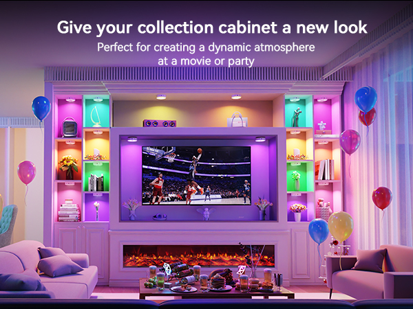 motion lights for closets