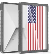 DAQA Starlink Mini Cover, Protective Travel Case for Starlink Gen3 Mini, TPU Protective Shell, Sc...