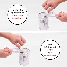 manual can opener
