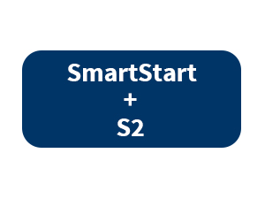 zwave plug with SmartStart