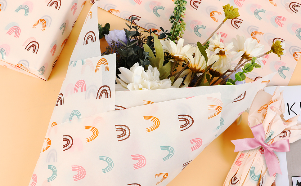 boho tissue paper,decoupage tissue paper ,printed tissue paper,tissue paper