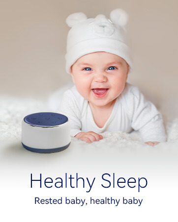 sound machine for baby