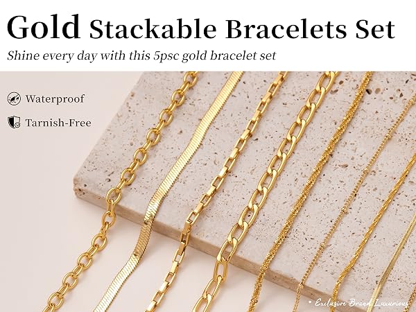 bracelet set