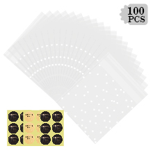 cookie envelope