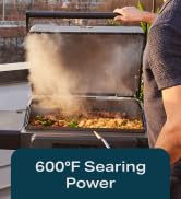current grill outdoor cooking