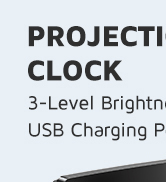 Digital Alarm Clocks