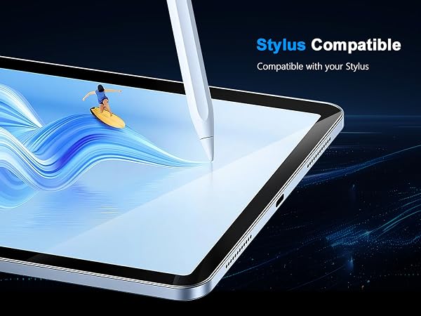 Stylus Compatible