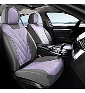 Coverado Car Seat Covers, Front Covers for Cars, Car Seat Cover Front Seats, Automotive Seat Cove...