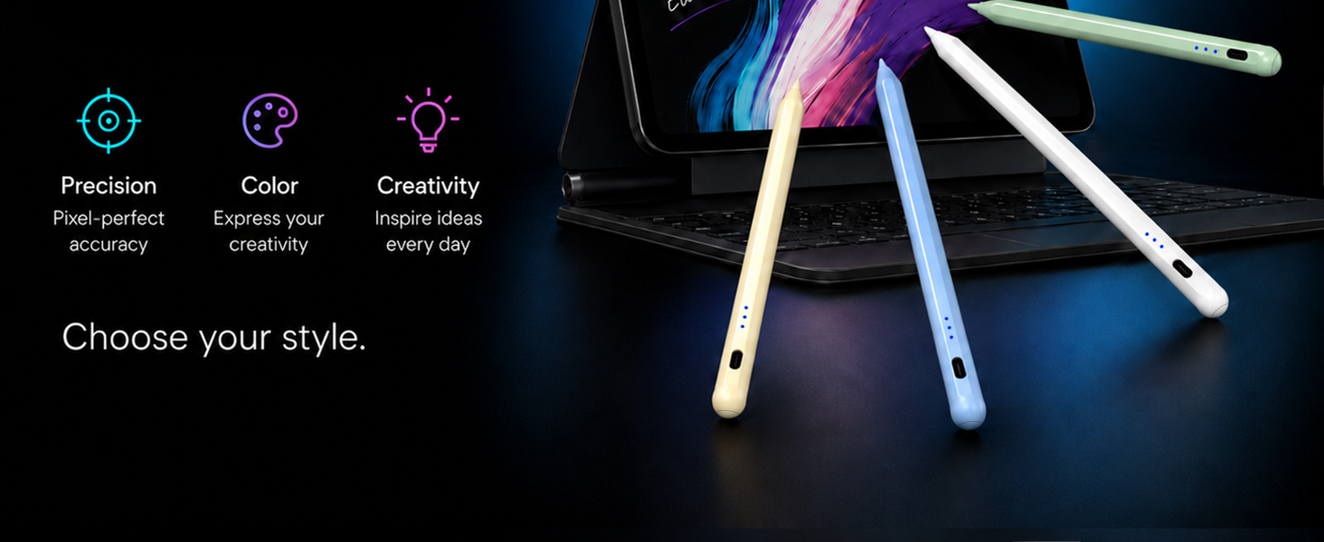 apple pencil pro