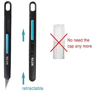 Retractable Craft Knife