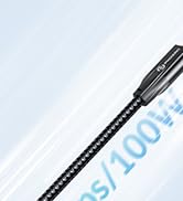 USB C to USB C cable