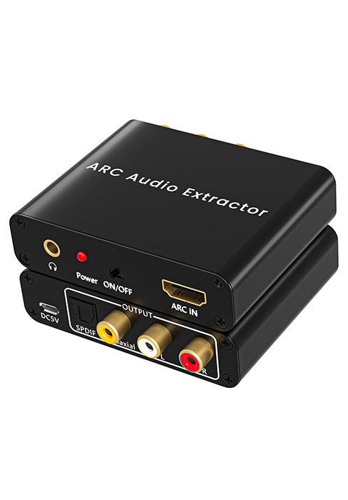 hdmi e arc adapter 3.5