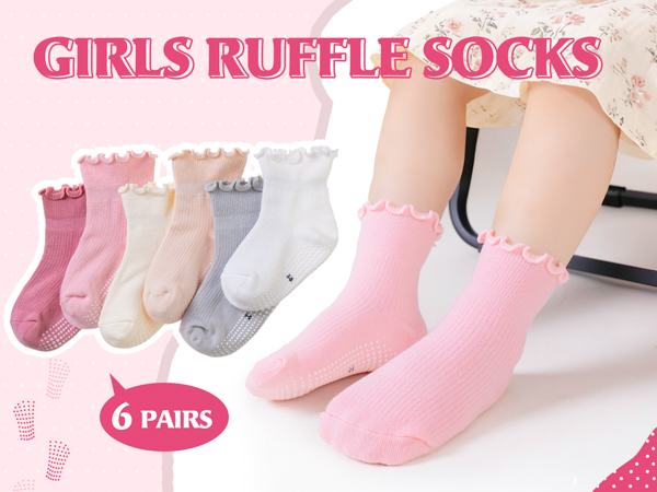 girls socks